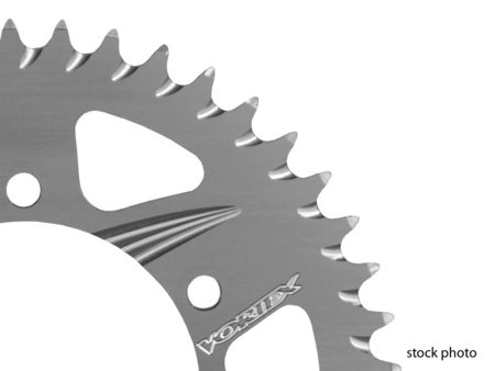 Vortex Racing V4 42 Tooth 520 Rear Sprocket - Hardcoat