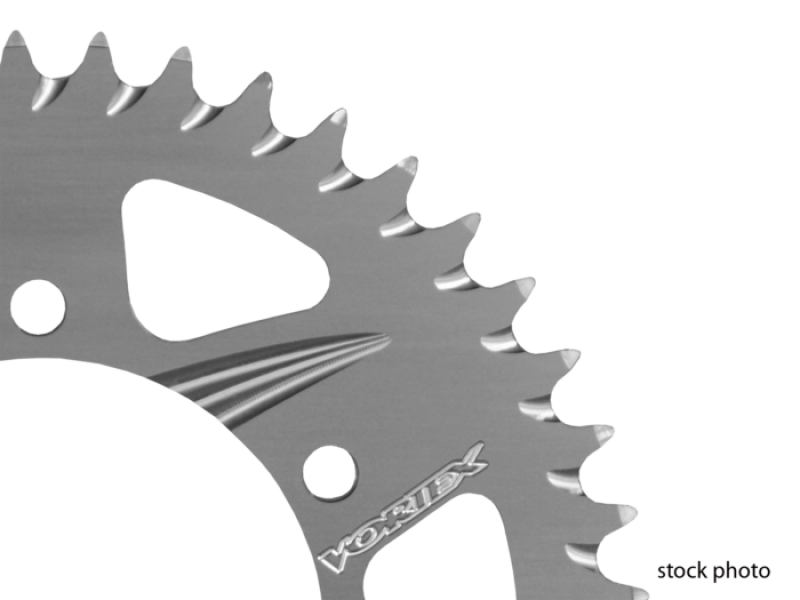 Vortex Racing V4 45 Tooth 520 Rear Sprocket - Hardcoat