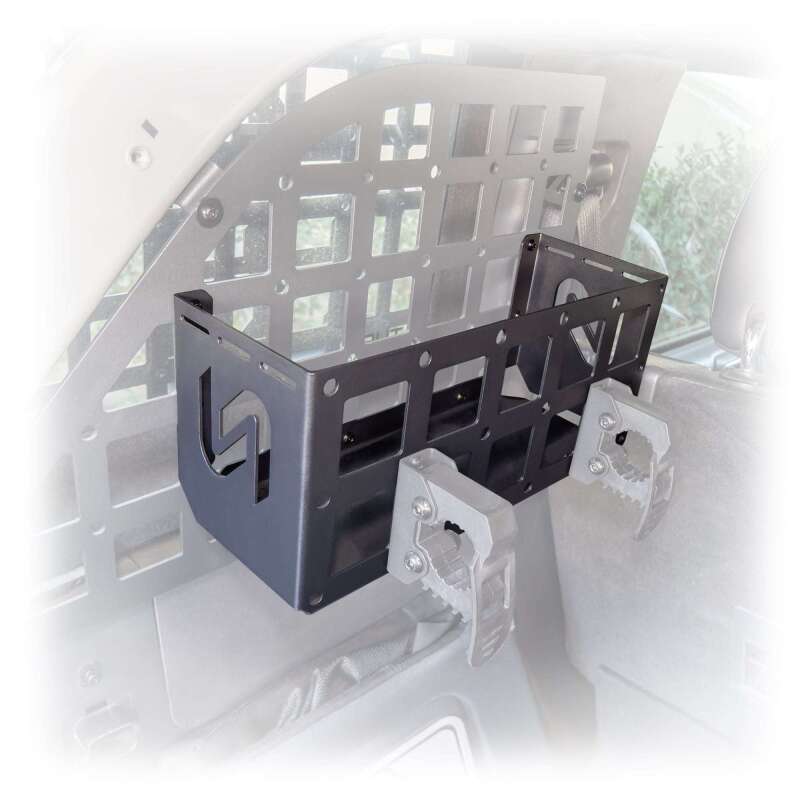 Turn Offroad Molle LocBasket 2x5