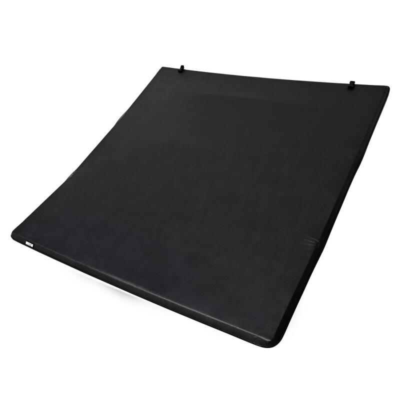 Westin 2024+ Toyota Tacoma 60in Bed Soft Tri-Fold Tonneau Cover