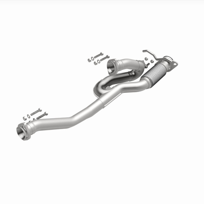 BRE Exhaust 05-07 Ford Freestyle 3.0L Front Pipe Kit