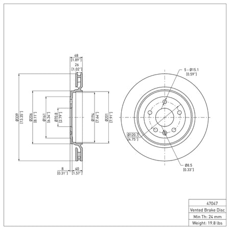 Technical Drawing