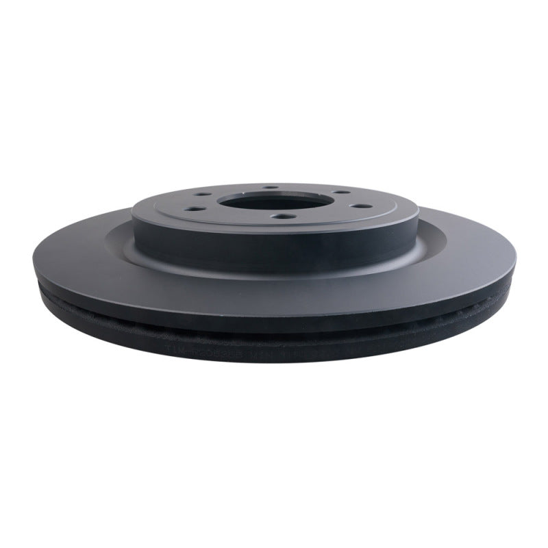 Timbren 21-26 Ford F-150 BES Coated Brake Rotor - Rear