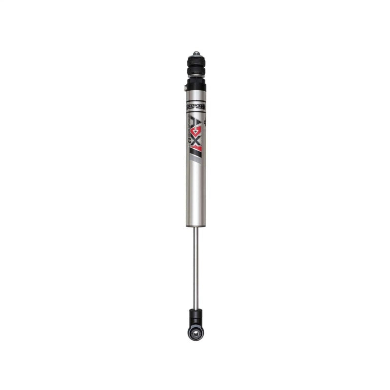 Skyjacker 07-17 Jeep Wrangler ADX M2.0 Adventure Series Aluminum Monotube Shock - Front