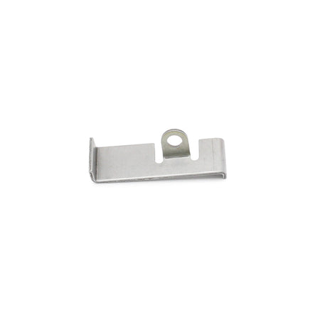 Wilwood kit rear CALIPER/BRACKET GP300 harley 84-99 polish