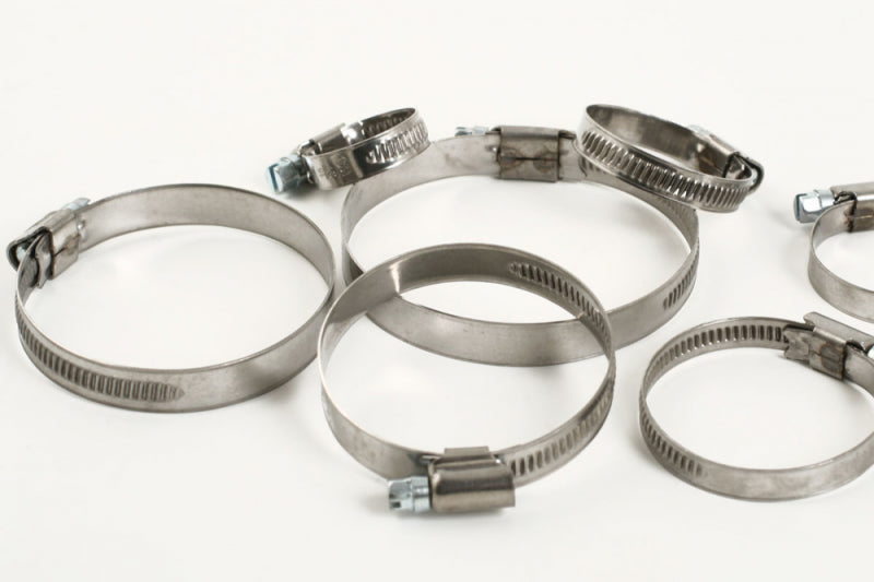 do88 Hose Clamps for Hose Kit 208