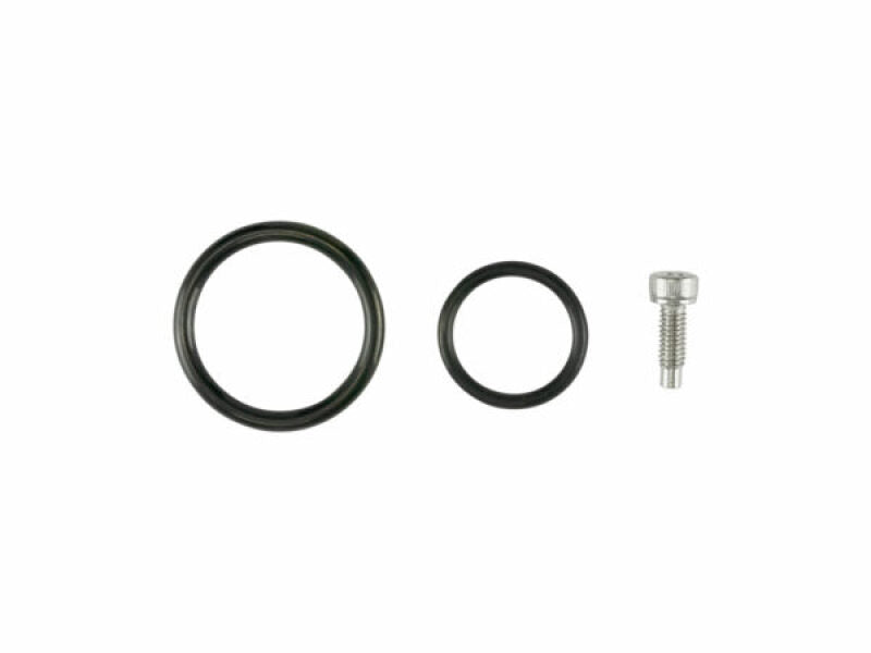 Turbosmart Ford Mustang/Ranger/F150 Notch Oil Cap O-Ring