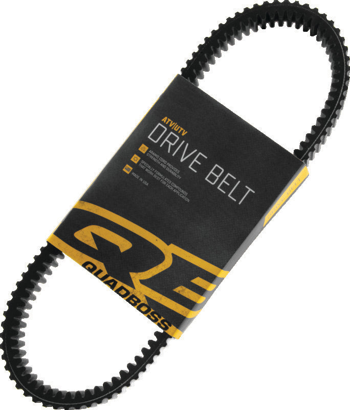 QuadBoss Qboss Drive Belt