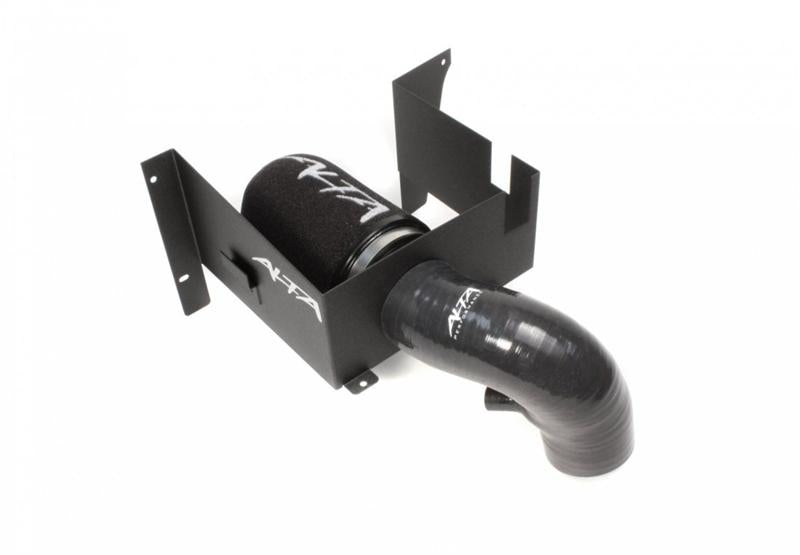 ALTA 02-06 Mini Cooper S/JCW & 02-08 S/JCW Convertible R53 (6spd ONLY) Cold Air Intake - Red