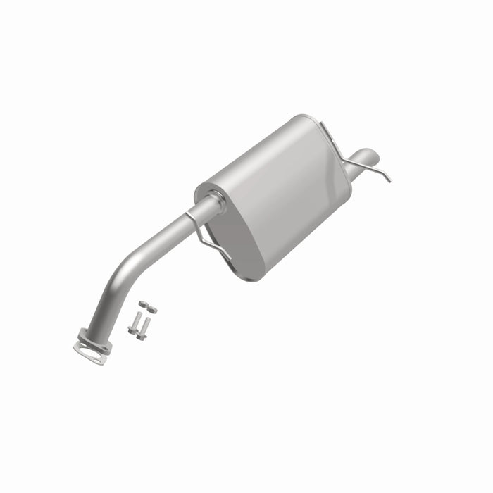 BRExhaust 04-08 Suzuki Reno/Forenza / 04-07 Chevrolet Optra Muffler Kit