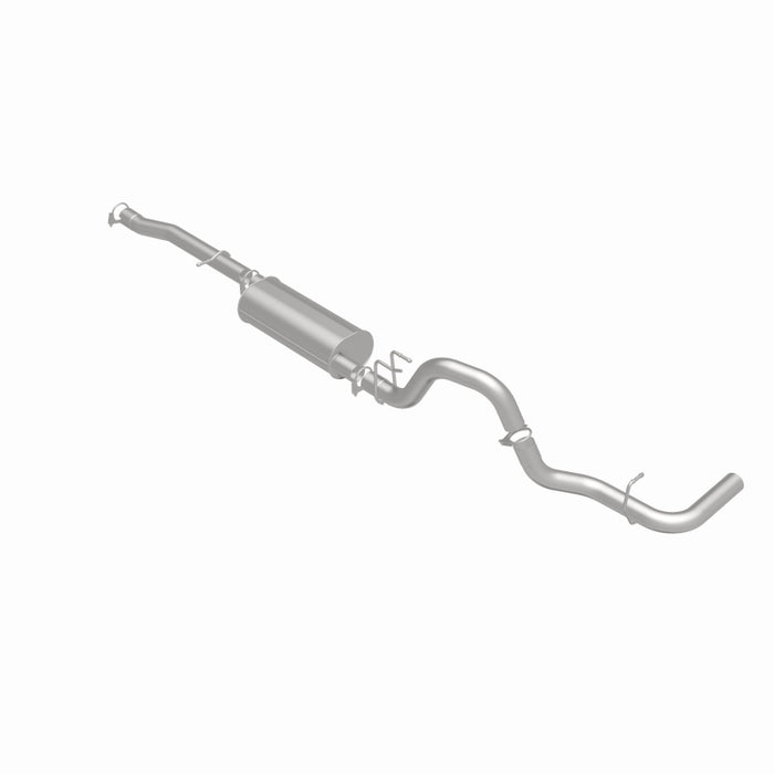 MagnaFlow BRE Exhaust Kit Replacement Ford