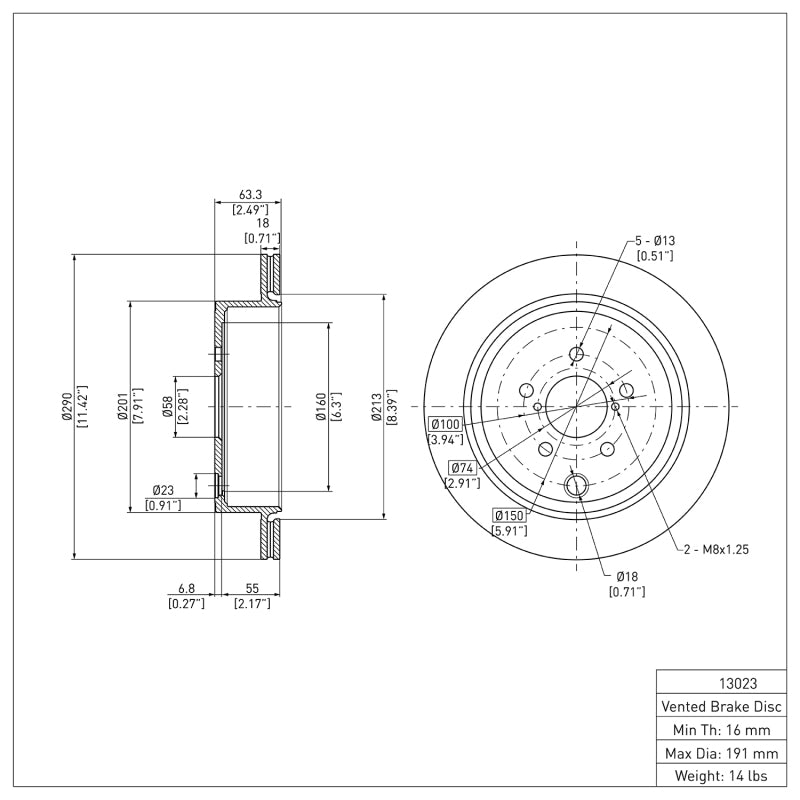 Technical Drawing