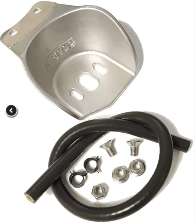 BorgWarner S410G Actuator