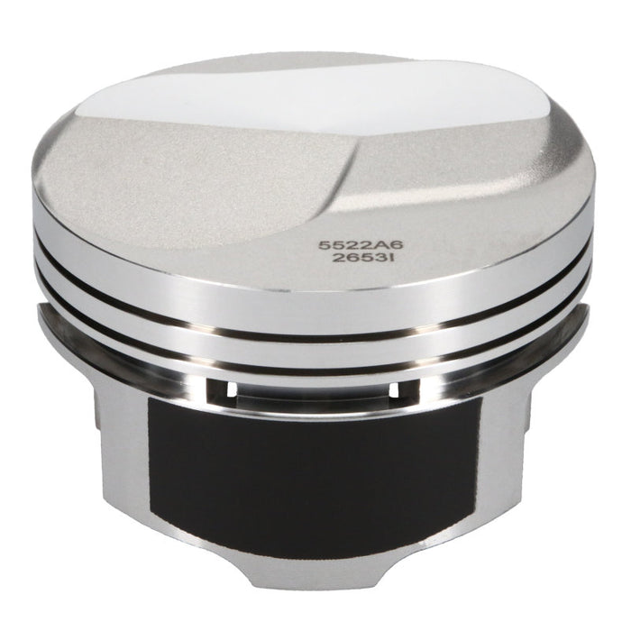 Wiseco Chevrolet Big Block 4.310in Bore 1.270in CH 21.00 CC Pro Tru Street Piston Set