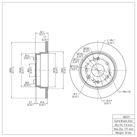 Technical Drawing