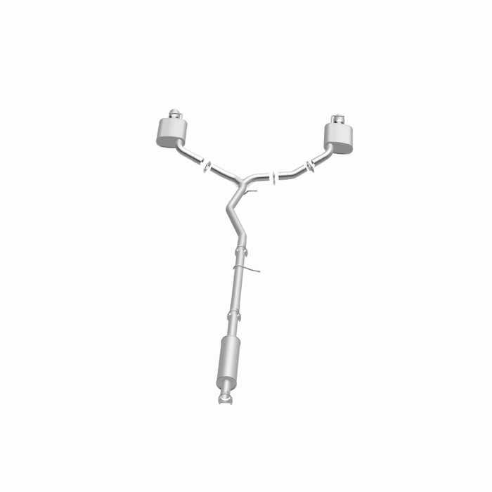 MagnaFlow BRE Exhaust Kit 11-15 Ford Explorer 3.5L