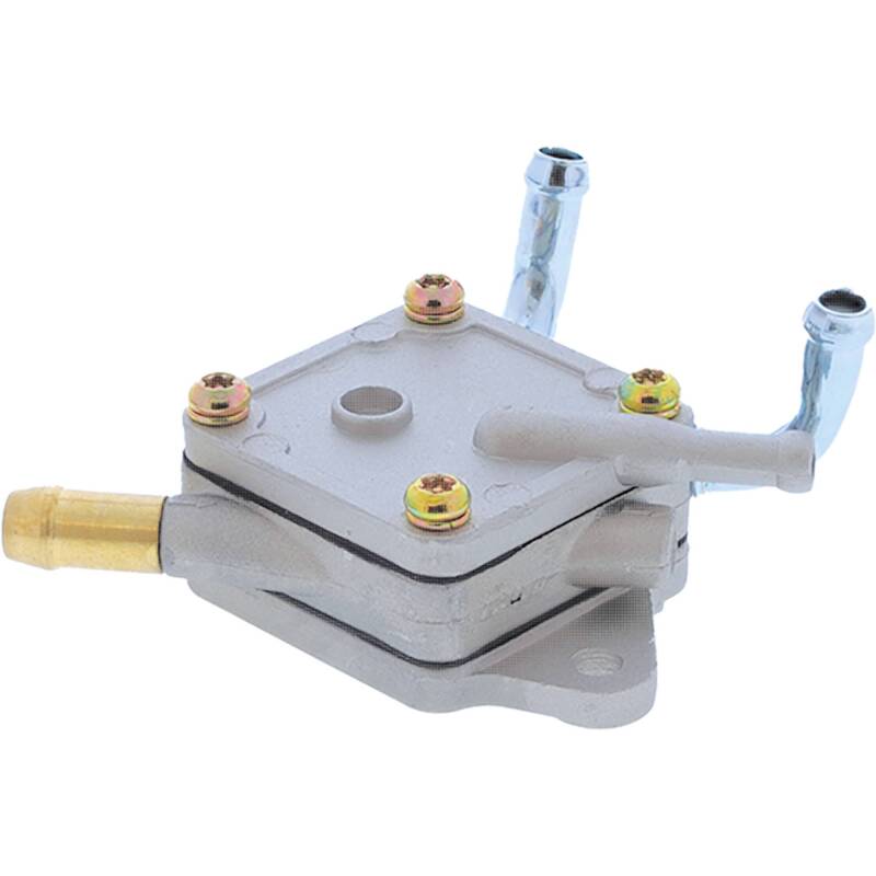 All Balls Racing Fuel Pump Vacuum Operated