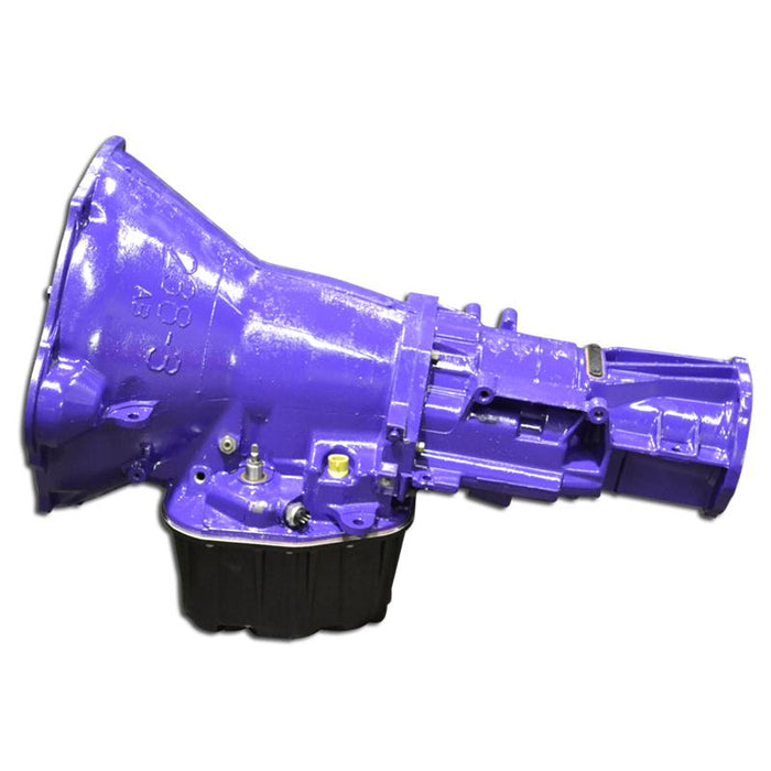 ATS Diesel 1994-95 Dodge 4wd 47RH Stage 1 Transmission Package