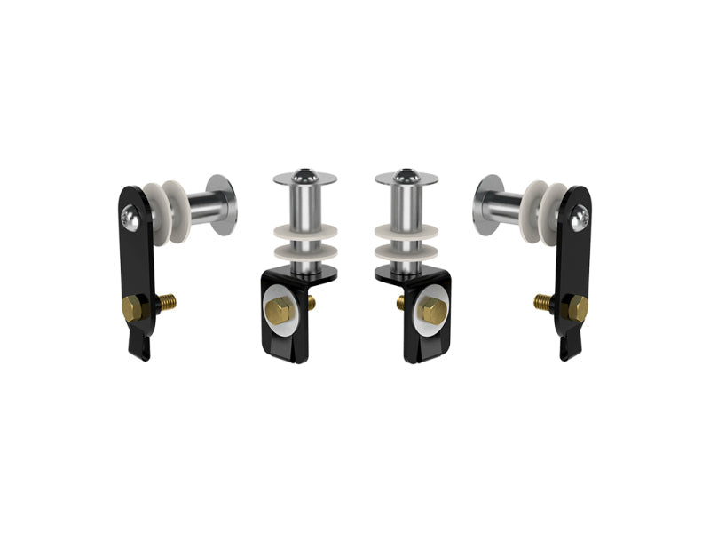 ICON 2005+ Toyota Tacoma Coilover Mount