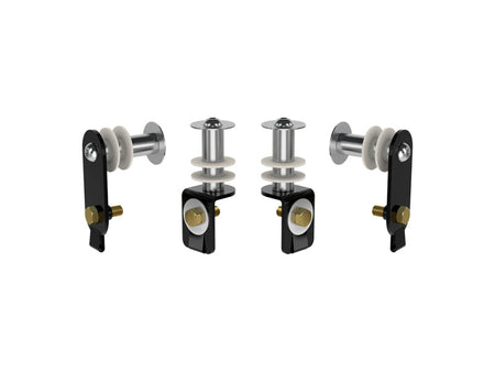 ICON 2005+ Toyota Tacoma Coilover Mount