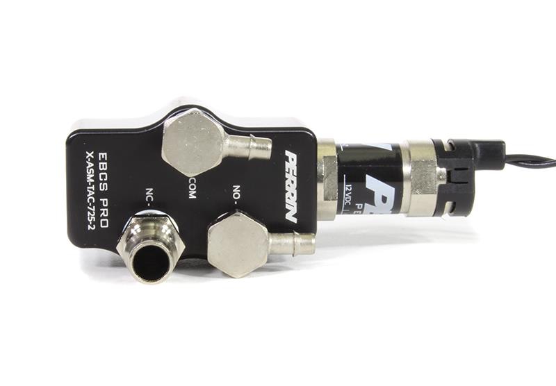 PERRIN 15-21 Subaru WRX / 14-18 Forester XT Pro Electronic Boost Control Solenoid