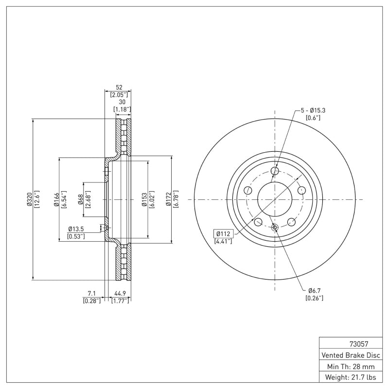 Technical Drawing