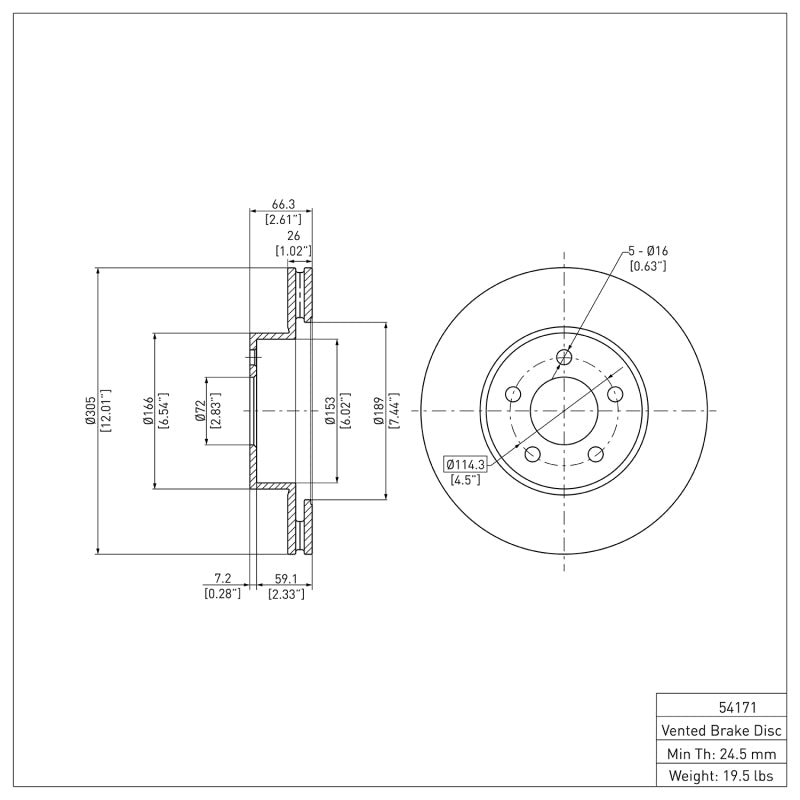 Technical Drawing