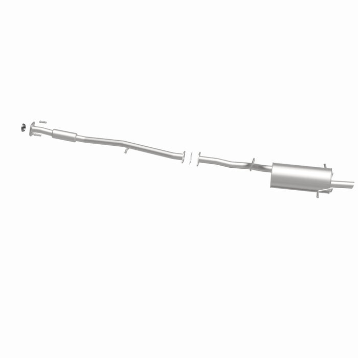 MagnaFlow BRE Exhaust Kit 99-02 Subaru Forester 2.5L