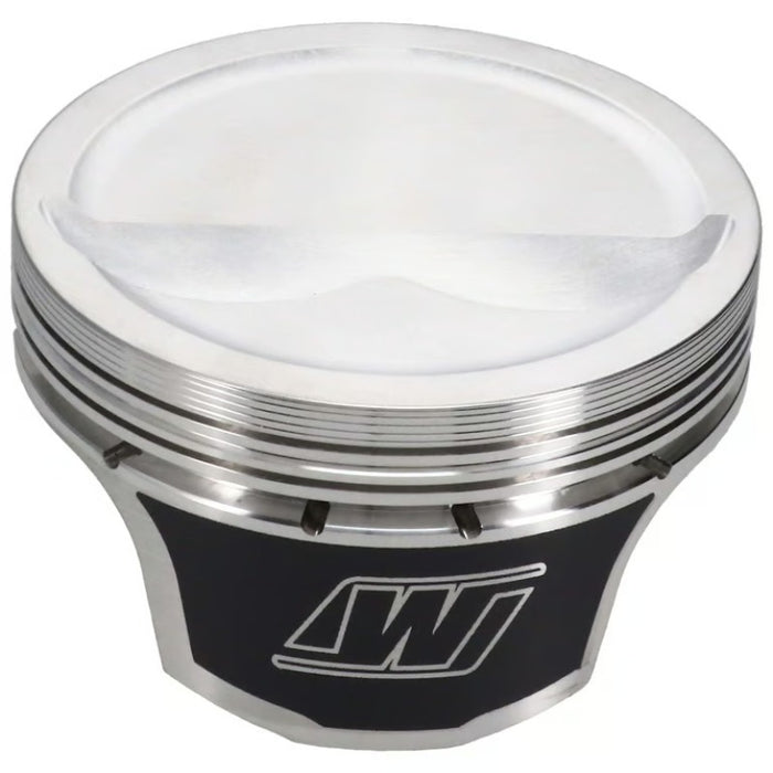 Wiseco RED Series Chevy Small Block 400 4.185in Bore 1.125in CH -12.00 CC Piston Set