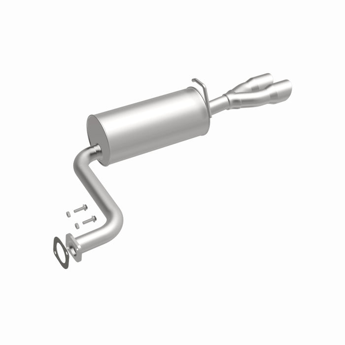 BRExhaust 09-13 Mazda 6 2.5L Muffler Kit