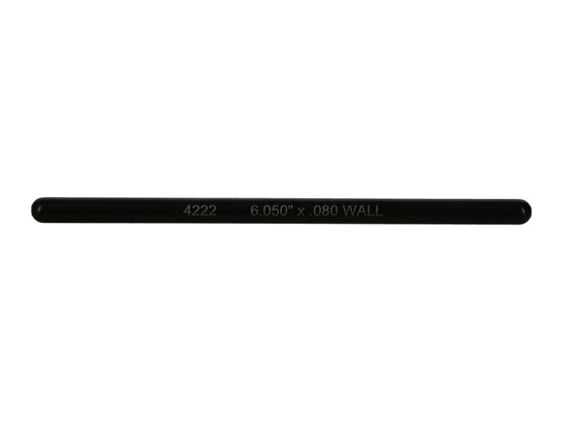 Manley Push Rod - 5/16 Dia. - 8.670 Length - 0.080 Wall - 1010 Steel - Ball End - Set of 16
