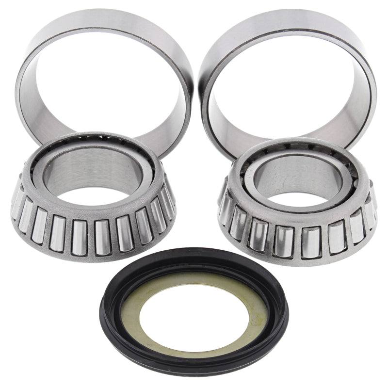 All Balls Racing 2024 Gas-Gas EC250/EC300/EC450F Steering Bearing Kit
