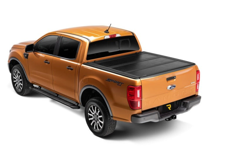 Undercover 2026+ Ford Ranger 5ft Bed Flex Bed Cover