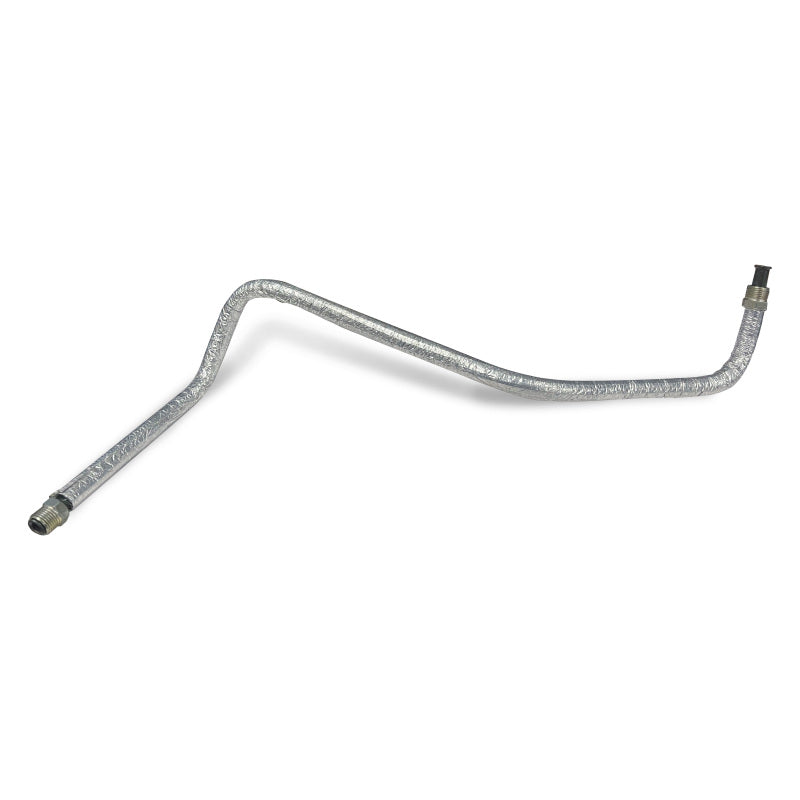 DEI Vapor Block Fuel Line Sleeve - 3/8in x 12in