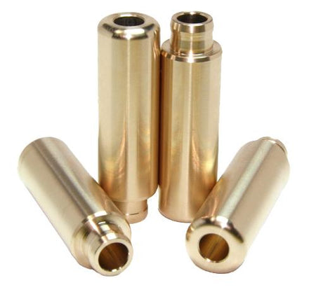 GSC P-D Dodge Viper 2.618in Length 0.5335in OD 0.313in ID Exhaust Valve Guide Set - Set of 10