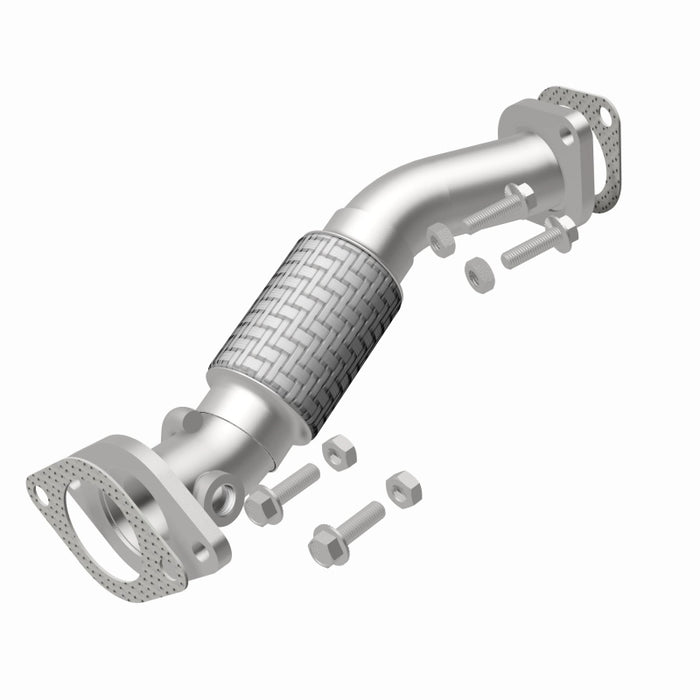 BRE Exhaust 06-10 Sonata 2.4L Front Pipe Kit