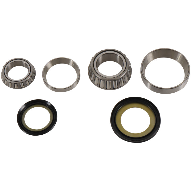 Pivot Works Shock Thrust Bearing Kit