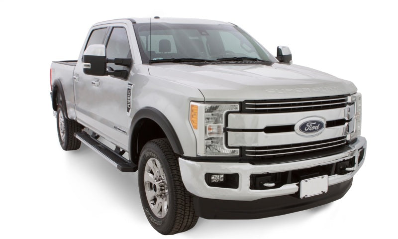 Husky Liners 10-18 Dodge 2500/3500 OE-Style Fender Flares