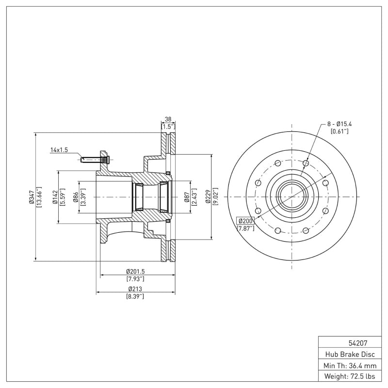 Technical Drawing