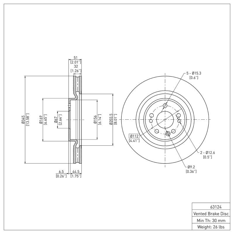 Technical Drawing
