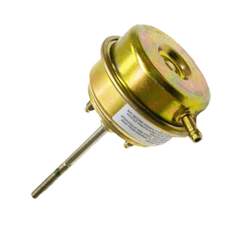 Garrett Circlip Rod End (9.5mm) for Electric Actuator