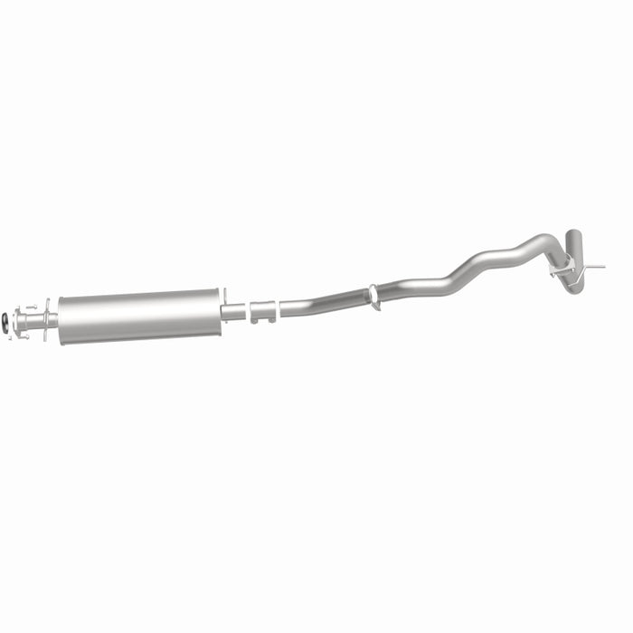 MagnaFlow BRE Exhaust Kit 03-06 Ford Expedition