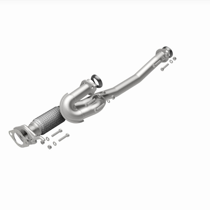 BRE Exhaust 05-07 Five Hundred Montego 3.0L Front Pipe Kit