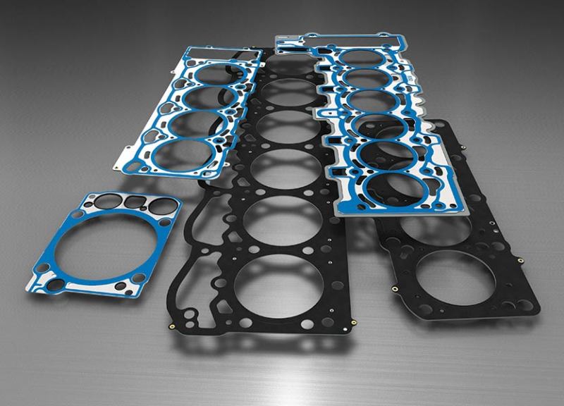 Victor Reinz 10-12 Subaru 2.5L (EJ253) Cylinder Head Gasket Set