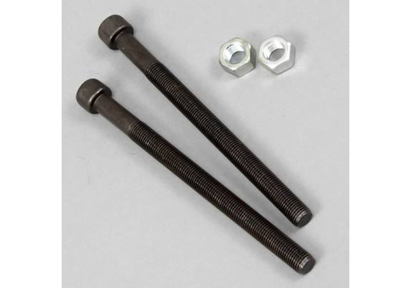 Superlift F550 Component Box 4 Link Brackets