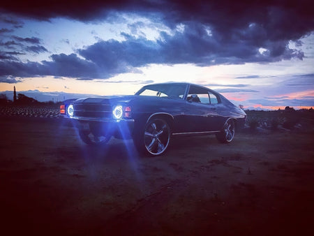 Photo - lifestyle view