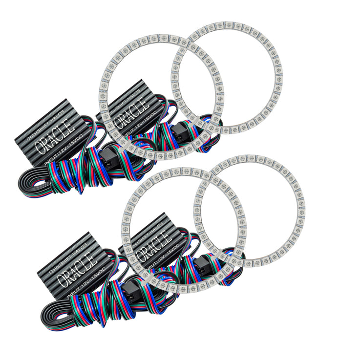 Photo - out of package