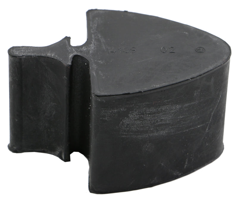 MOOG 73-74 Chevrolet C10 Pickup Front Upper Bumper Bushing