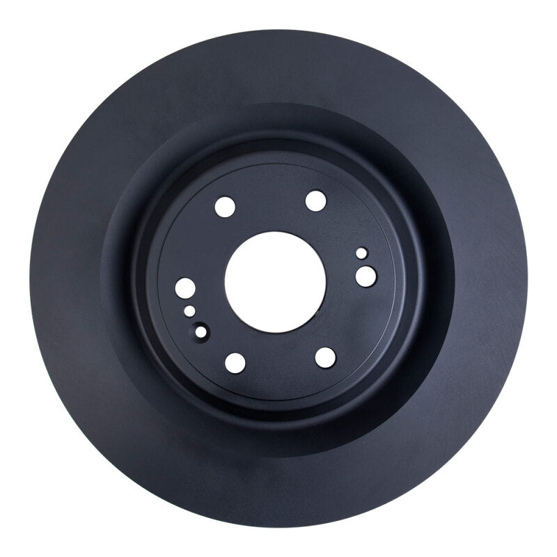 Timbren 21-24 Cadillac Escalade/Chevrolet Suburban/GMC Yukon BES Coated Brake Rotor - Front