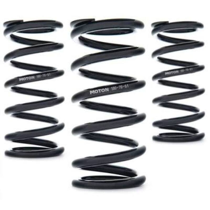 AST Helper Spring - 80mm Length x 2 N/mm x 61mm ID